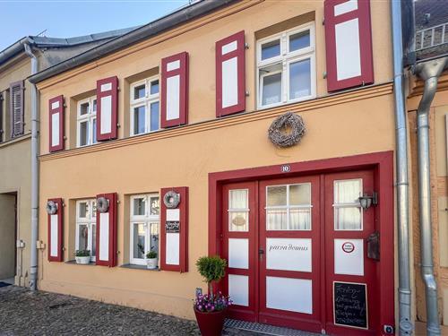 Ferienwohnung - 2 Personen -  - Kirchstraße - 16831 - Rheinsberg