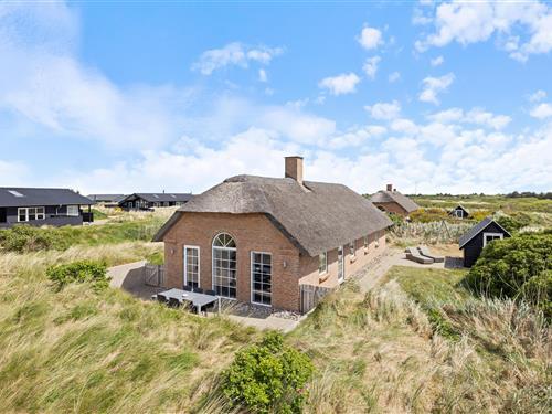 Sommerhus - 6 personer -  - Holdvej - Søndervig - 6950 - Ringkøbing