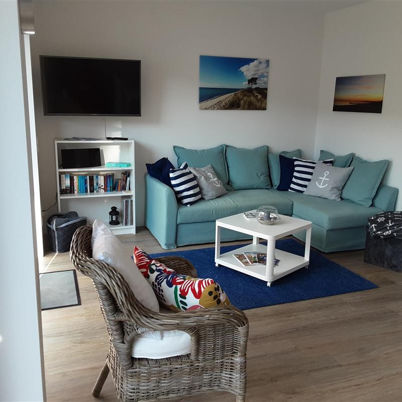 Sommerhus - 6 personer -  - Mittelweg 37 b - 23743 - Grömitz