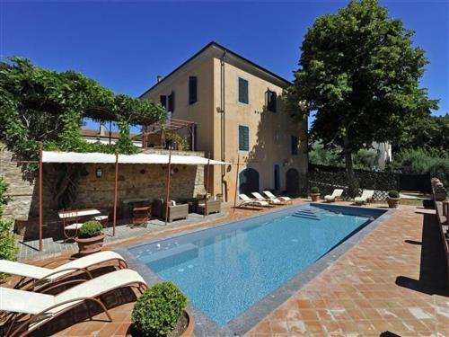 Fritidshus - 13 personer -  - Fabbrica - 56037