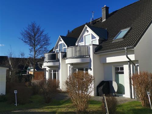 Holiday Home/Apartment - 5 persons -  - Stromstraße - 18374 - Zingst