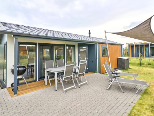 Ferienhaus - 4 Personen -  - Süseler Moor - 23701 - Süsel