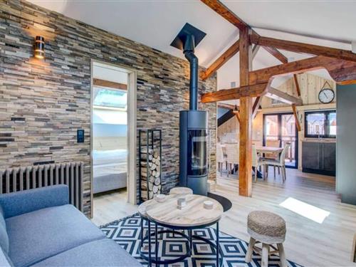 Semesterlägenhet - 6 personer -  - 74110 - Morzine