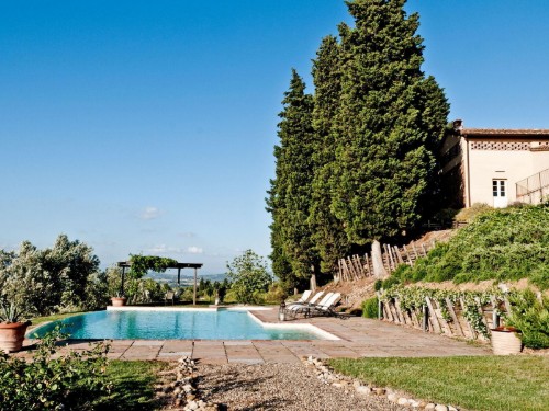 Sommerhus - 6 personer -  - Via del Colle - 50056 - Montelupo Fiorentino