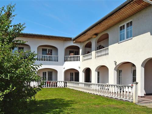 Holiday Home/Apartment - 4 persons -  - 7141 - Podersdorf Am See
