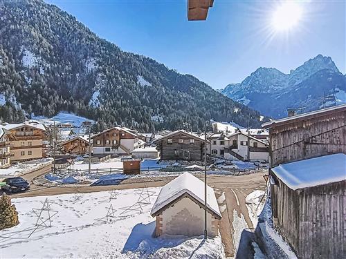Ferielejlighed - 8 personer -  - Pozza Di Fassa - 38036