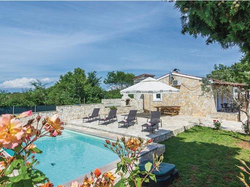 Holiday home - 4 persons -  - Skicini - Vodnjan-Skicini - 52342 - Skicini