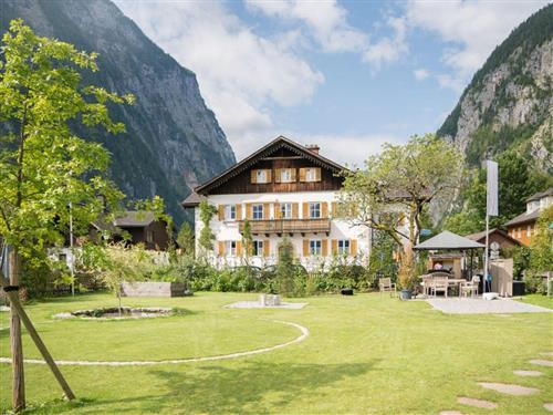 Ferielejlighed - 6 personer -  - Seelände - 4830 - Hallstatt