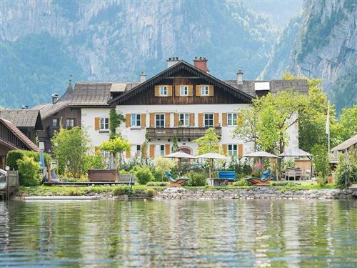 Ferielejlighed - 6 personer -  - Seelände - 4830 - Hallstatt