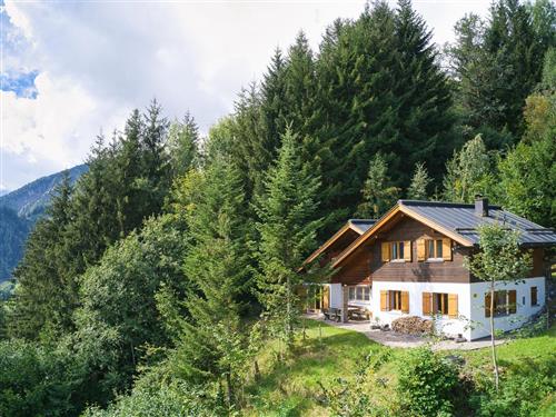 Ferieleilighet - 10 personer -  - Tschengla - 6707 - Bürserberg