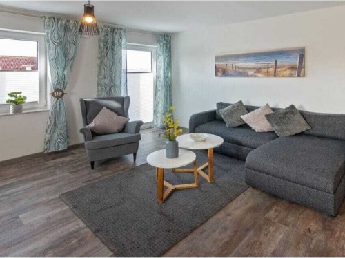 Sommerhus - 2 personer -  - 26506 - Norddeich