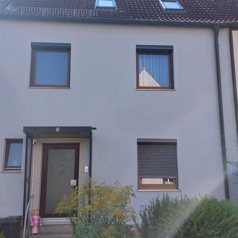 Ferielejlighed - 2 personer -  - Freiheitsstr. - 95100 - Selb