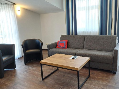 Ferielejlighed - 4 personer -  - Ulmenallee - 18586 - Göhren