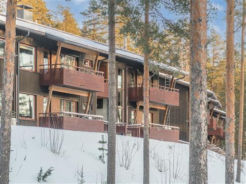 Holiday home - 6 persons -  - Sotkamo - 88610