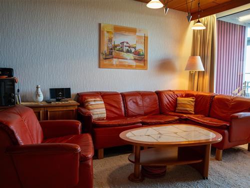 Holiday Home/Apartment - 4 persons -  - Lange Wiese - 23747 - Dahme