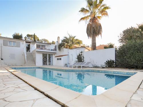 Sommerhus - 6 personer -  - Impasse Flavius - 83600 - Fréjus