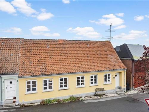 Sommerhus - 6 personer -  - Skovgyden - 5960 - Marstal