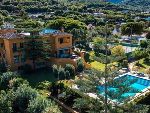 Holiday home - 20 persons -  - 29130 - Alhaurin De La Torre