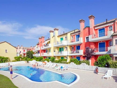 Ferielejlighed - 5 personer -  - Via O. Nelson - 30013 - Cavallino-Treporti