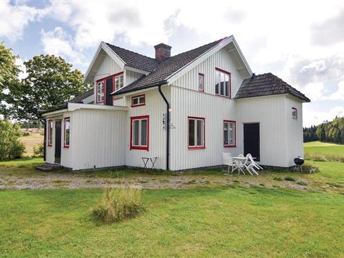 Ferienhaus - 8 Personen -  - Blomskog - 458 96 - Högsäter