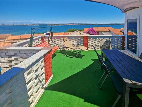 Ferieleilighet - 6 personer -  - Popa Simuna Calica - Pasman -Tkon - 23213 - Tkon