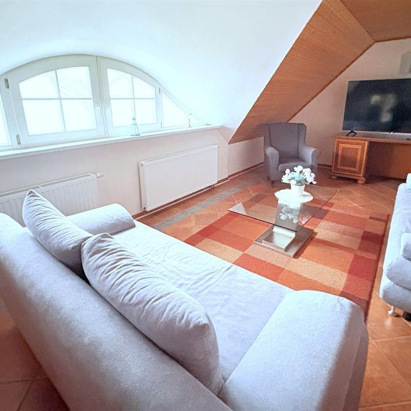 Ferielejlighed - 4 personer -  - Zürkwitzer Straße - 18556 - Wiek