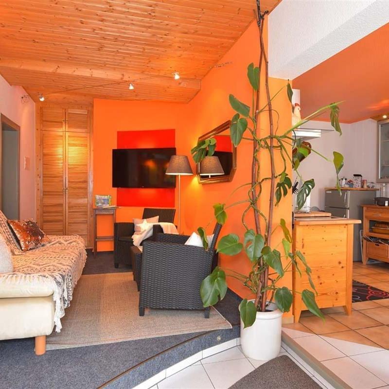 Ferielejlighed - 4 personer -  - 98587 - Steinbach-Hallenberg