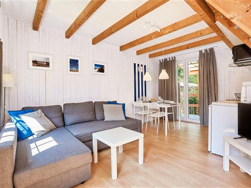Ferienhaus - 6 Personen -  - Rewal - 72-344