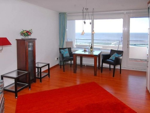 Ferielejlighed - 2 personer -  - Andreas-Dirks-Straße - 25980 - Westerland
