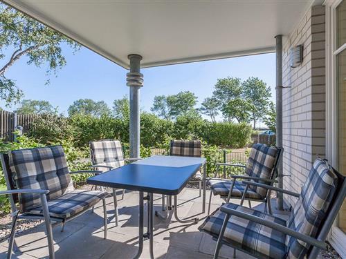 Ferielejlighed - 4 personer -  - Dünenweg - 23946 - Ostseebad Boltenhagen