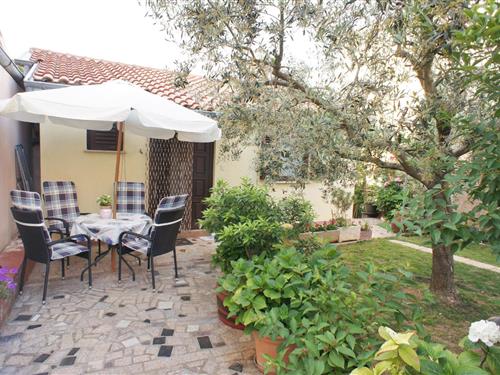 Holiday Home/Apartment - 3 persons -  - Premantura - 52100 - Premantura