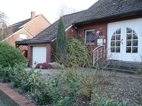 Holiday Home/Apartment - 4 persons -  - Zur Heide - 48429 - Rheine