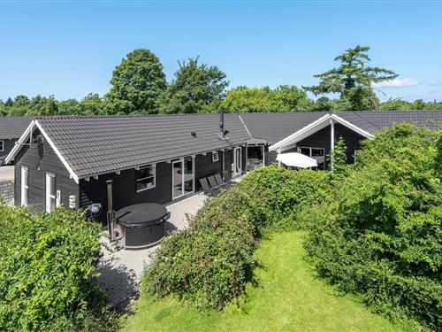 Holiday home - 16 persons -  - Tisvildesvinget - Tisvilde - 3220 - Tisvildeleje