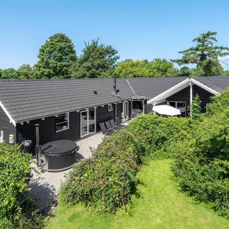 Ferienhaus - 16 Personen -  - Tisvildesvinget - Tisvilde - 3220 - Tisvildeleje