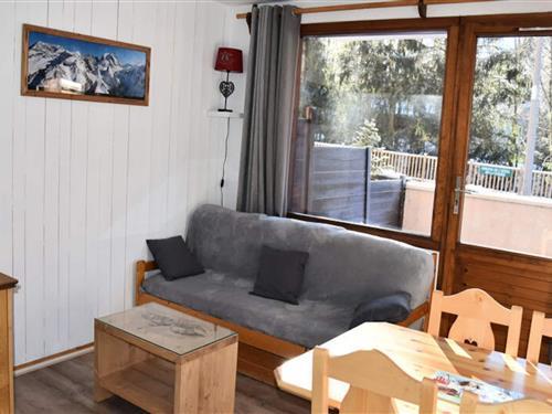 Holiday Home/Apartment - 4 persons -  - 73710 - Pralognan-La-Vanoise