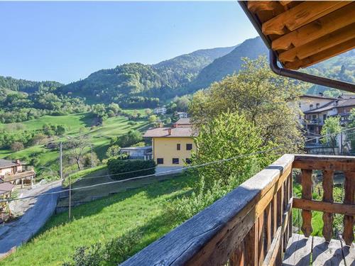 Sommerhus - 9 personer -  - VIA DOSSELLI - 25060 - Pezzoro