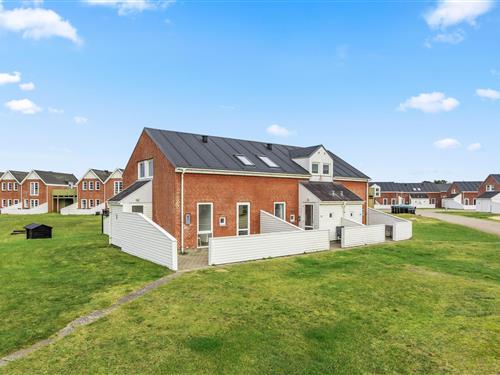 Sommerhus - 5 personer -  - Feriecenter Rim,Vestergade 229A, Hus/Haus - Havneby - 6792 - Rømø