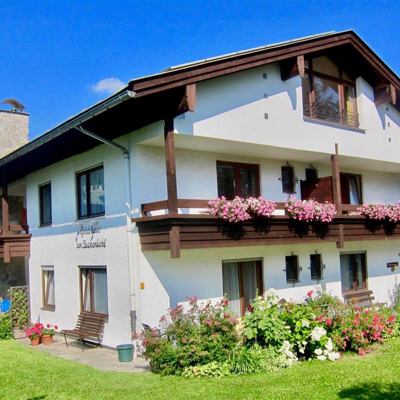 Ferielejlighed - 3 personer -  - Bodnerring - 83471 - Schönau Am Königssee