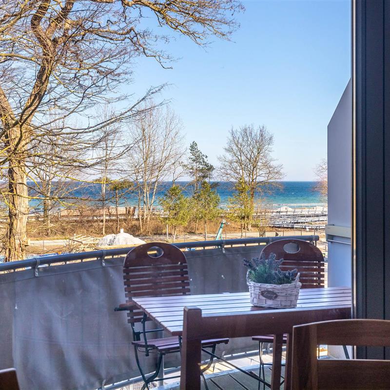 Ferielejlighed - 5 personer -  - Mittelpromenade - 23946 - Boltenhagen