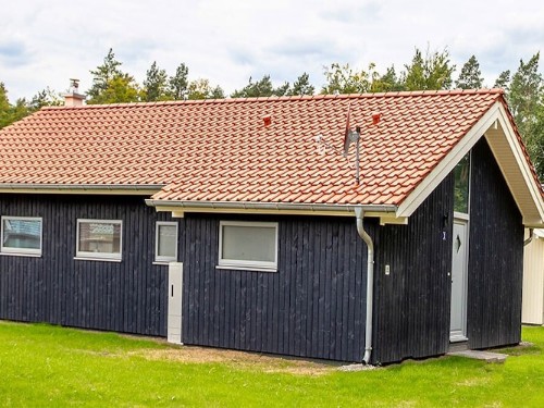 Sommerhus - 8 personer -  - 29549 - Bad Bevensen