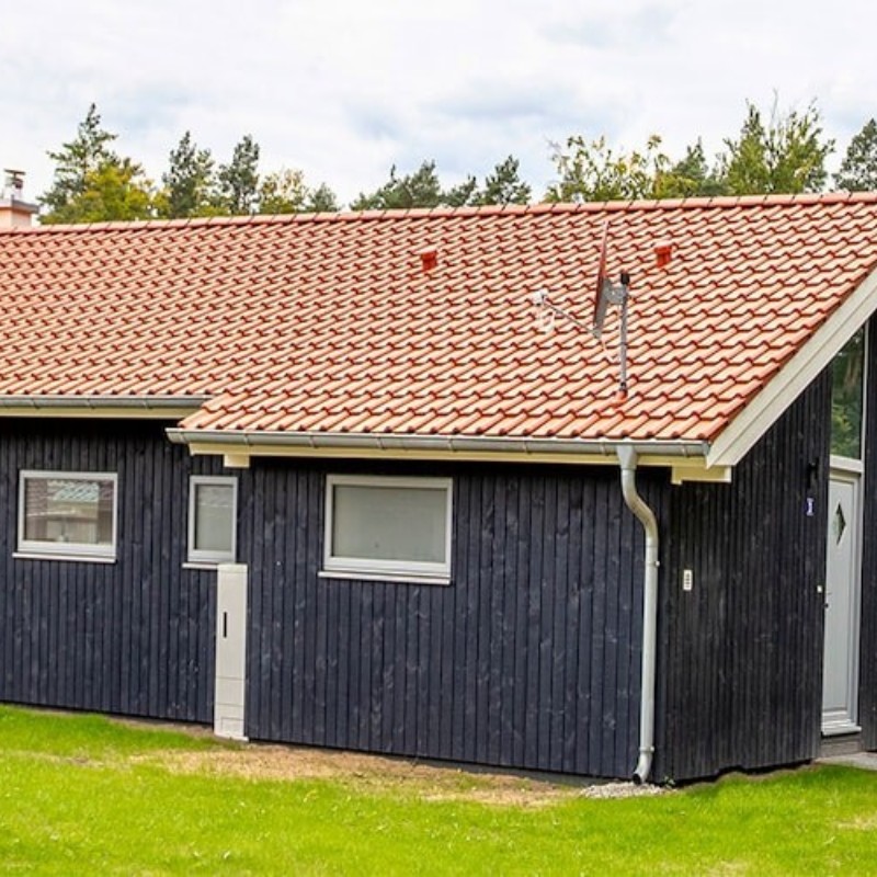 Sommerhus - 8 personer -  - 29549 - Bad Bevensen