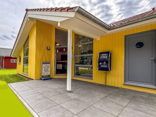 Feriehus - 8 personer -  - 29549 - Bad Bevensen
