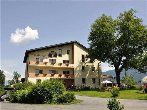 Bondegård - 2 personer -  - Neupriessenegg - 9620 - Hermagor-Pressegger See