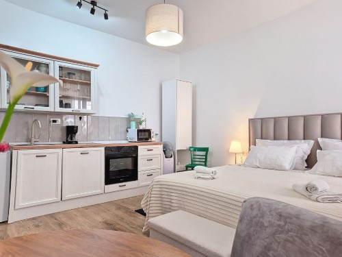 Holiday apartment - 2 persons -  - 22000 - Šibenik