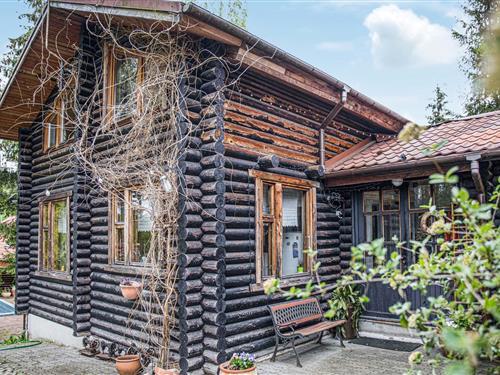 Sommerhus - 8 personer -  - Lupstych - 11-041 - Lupstych