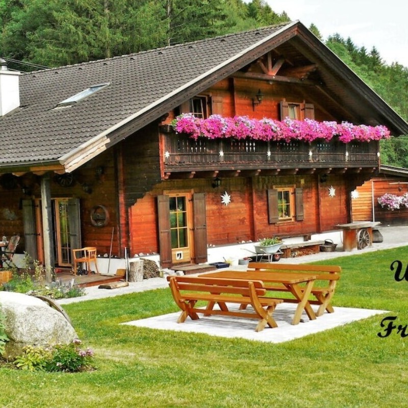 Sommerhus - 5 personer -  - 9816 - Penk, Gemeinde Reißeck Mö