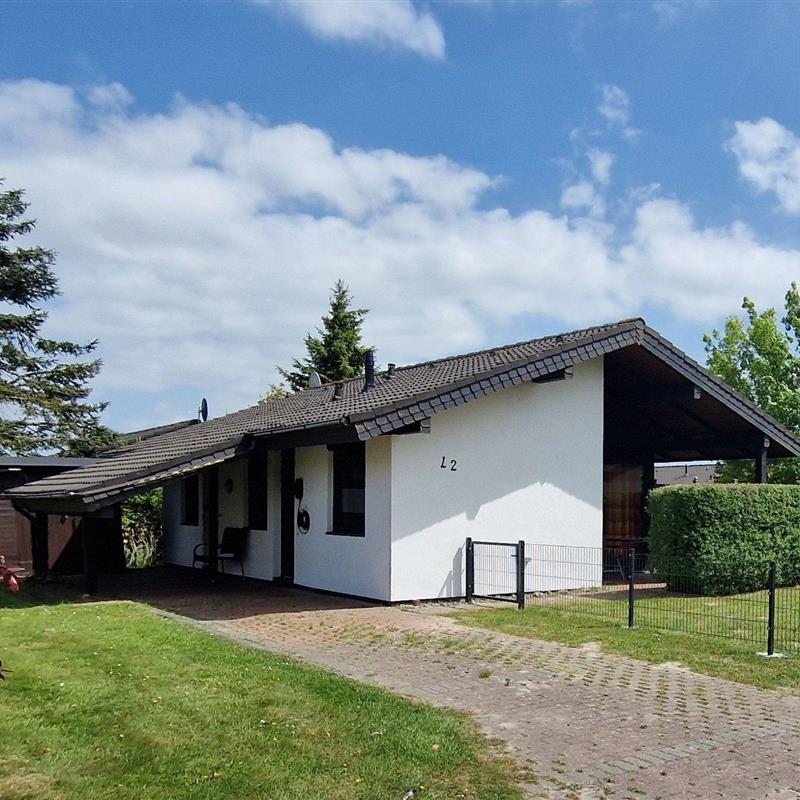 Sommerhus - 5 personer -  - Burhave - 26969