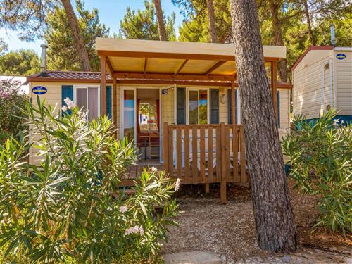 Holiday home - 4 persons -  - Losinj / Mali Losinj - 51550