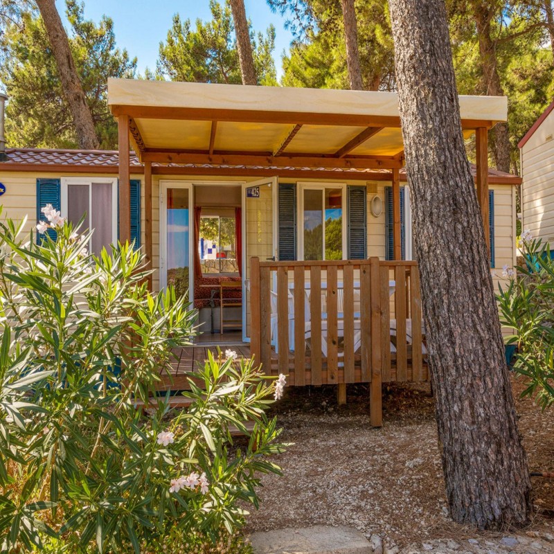 Sommerhus - 4 personer -  - 51550 - Losinj / Mali Losinj
