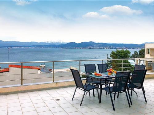 Feriehus - 6 personer -  - Lachanas - Chalkida Evia - 34100 - Chalkida